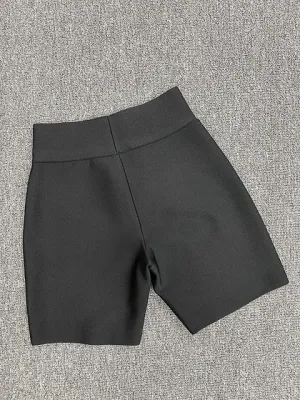 Bandage Pants Fashion Bodycon Pant