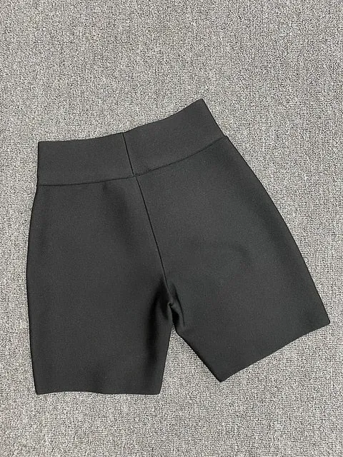 Bandage Pants Fashion Bodycon Pant