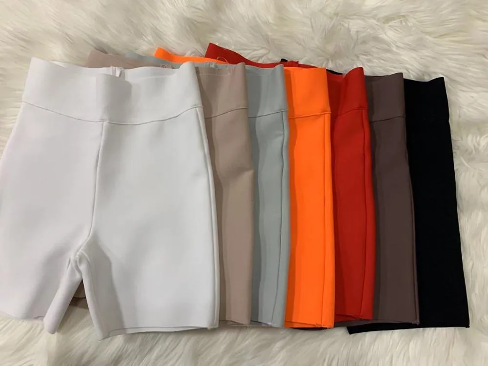 Bandage Pants Fashion Bodycon Pant