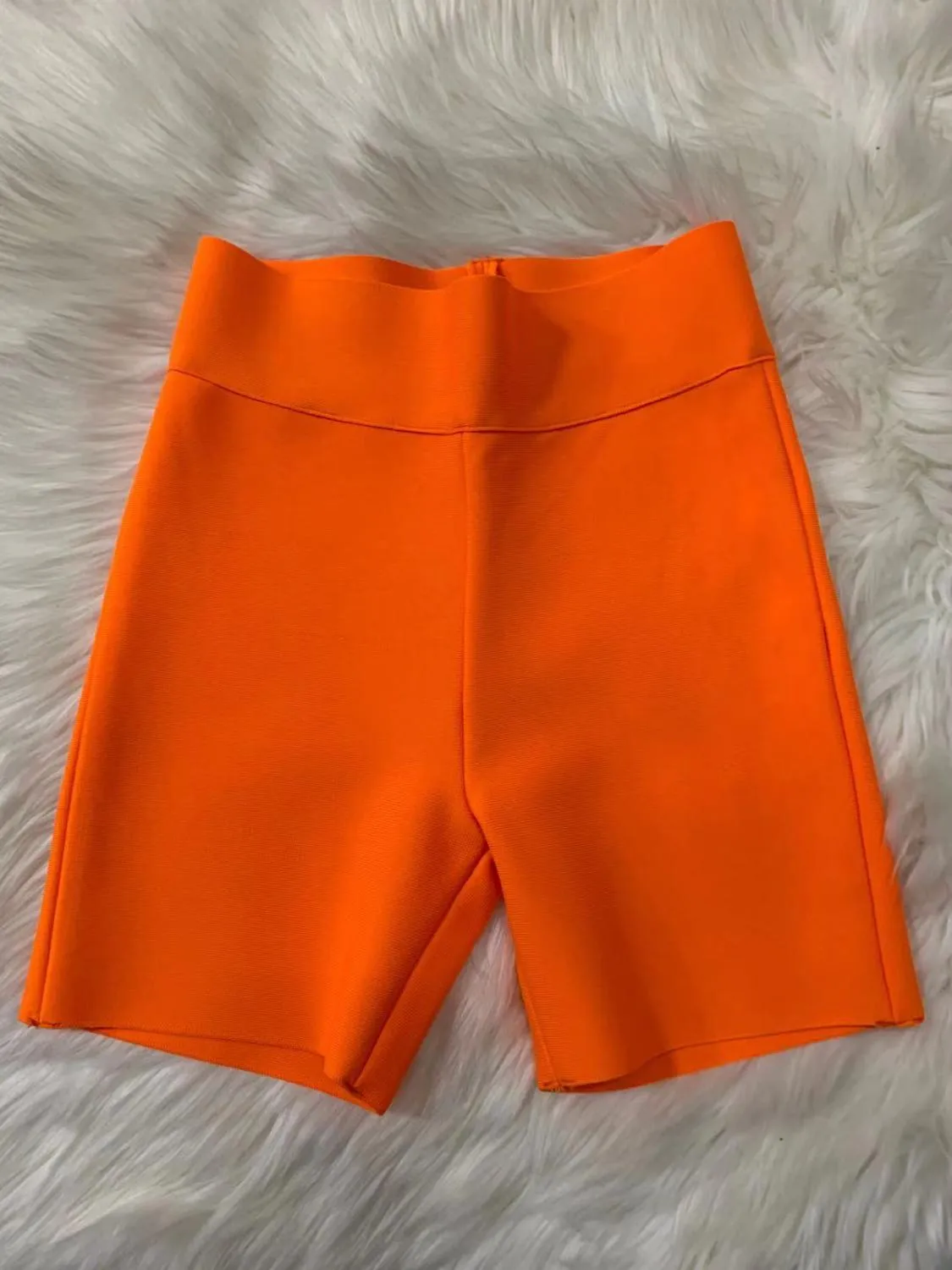 Bandage Pants Fashion Bodycon Pant