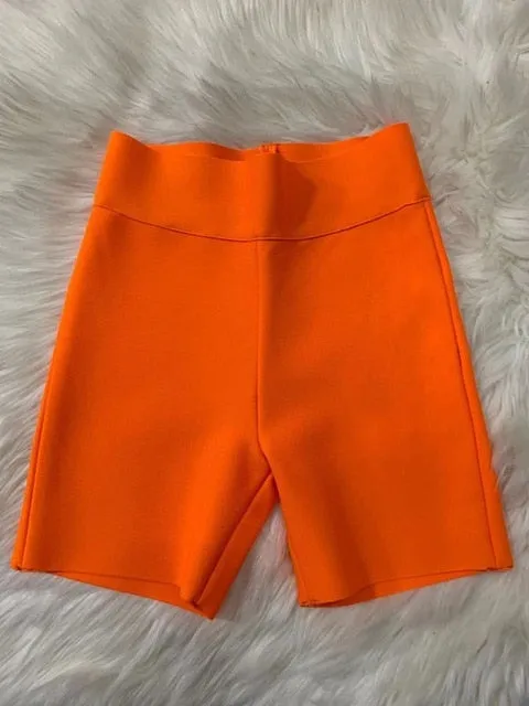 Bandage Pants Fashion Bodycon Pant