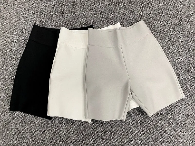 Bandage Pants Fashion Bodycon Pant
