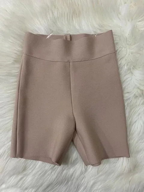 Bandage Pants Fashion Bodycon Pant