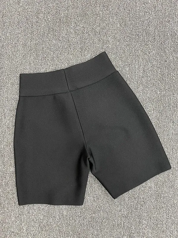 Bandage Pants Fashion Bodycon Pant
