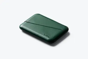 Bellroy Flip Case - Racing Green