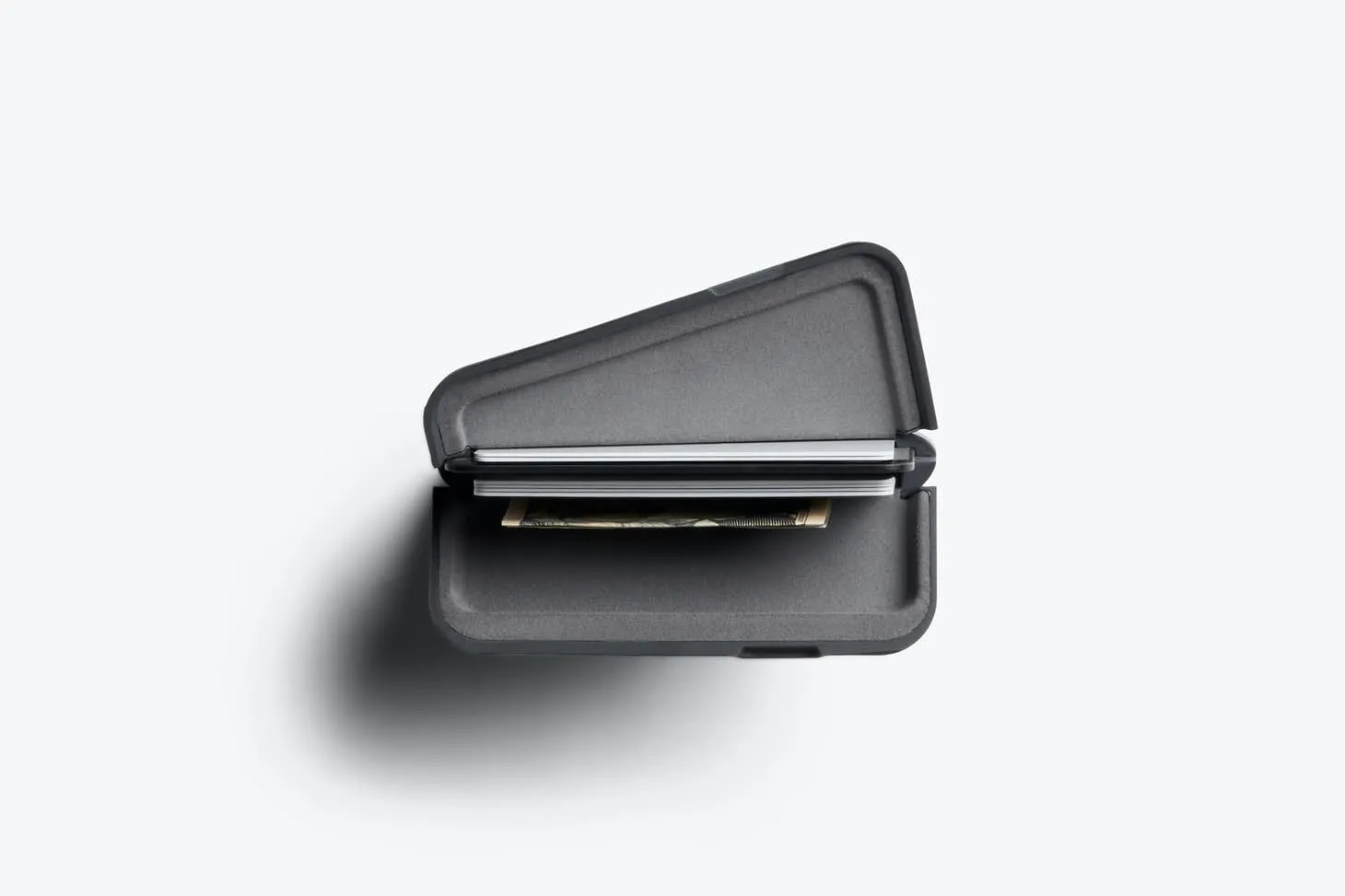 Bellroy Flip Case - Racing Green