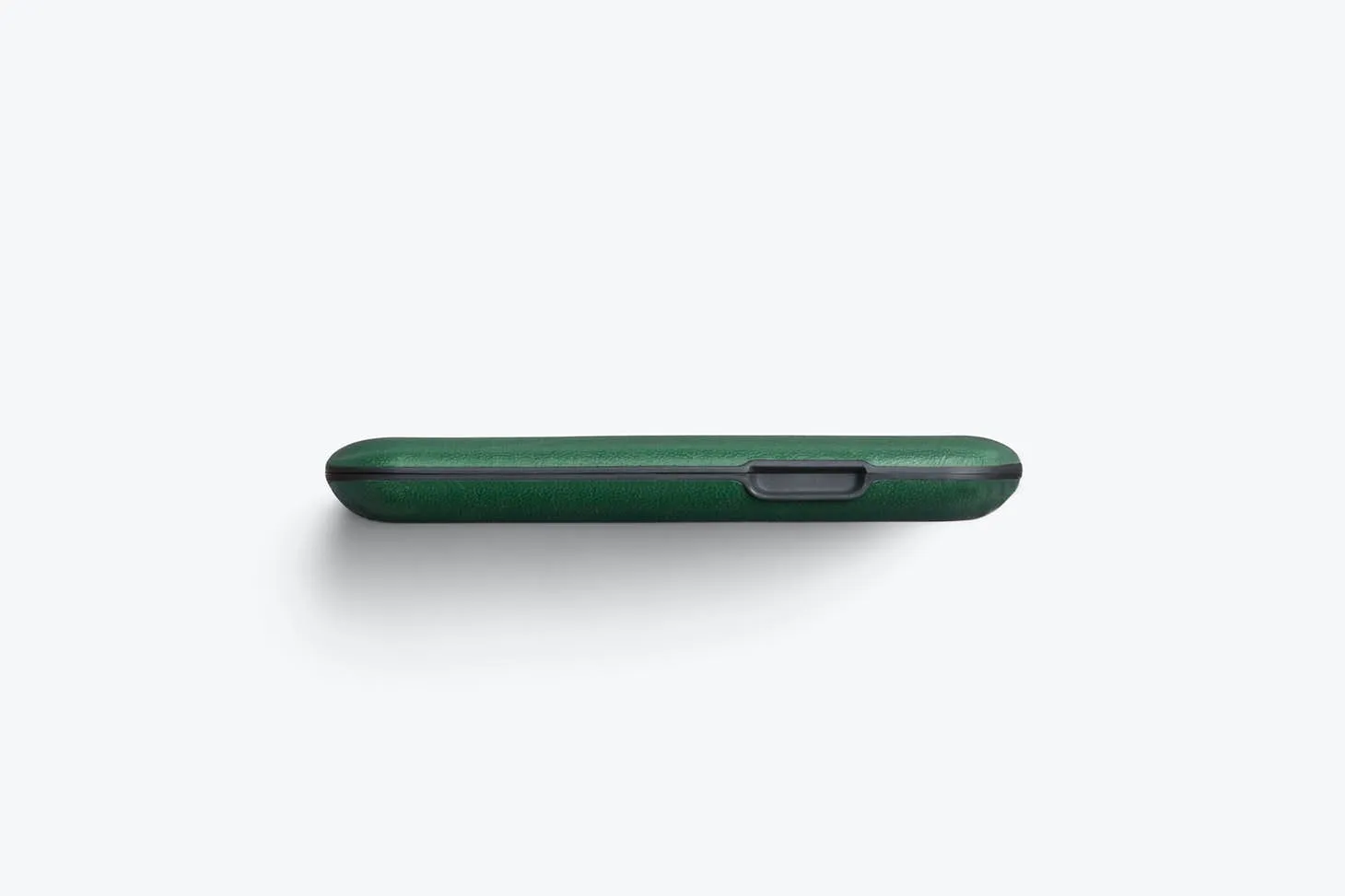 Bellroy Flip Case - Racing Green