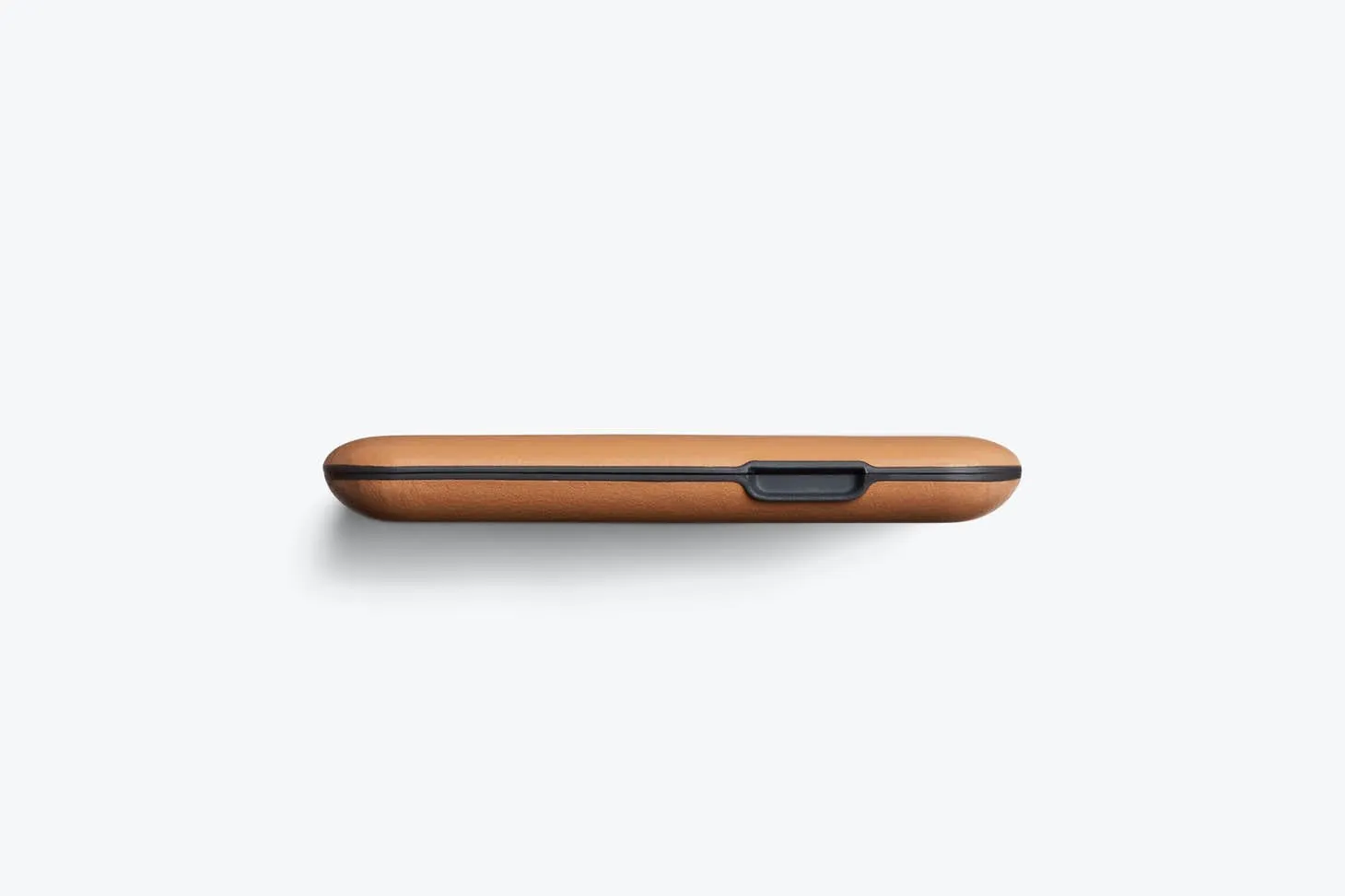 Bellroy Flip Case - Toffee