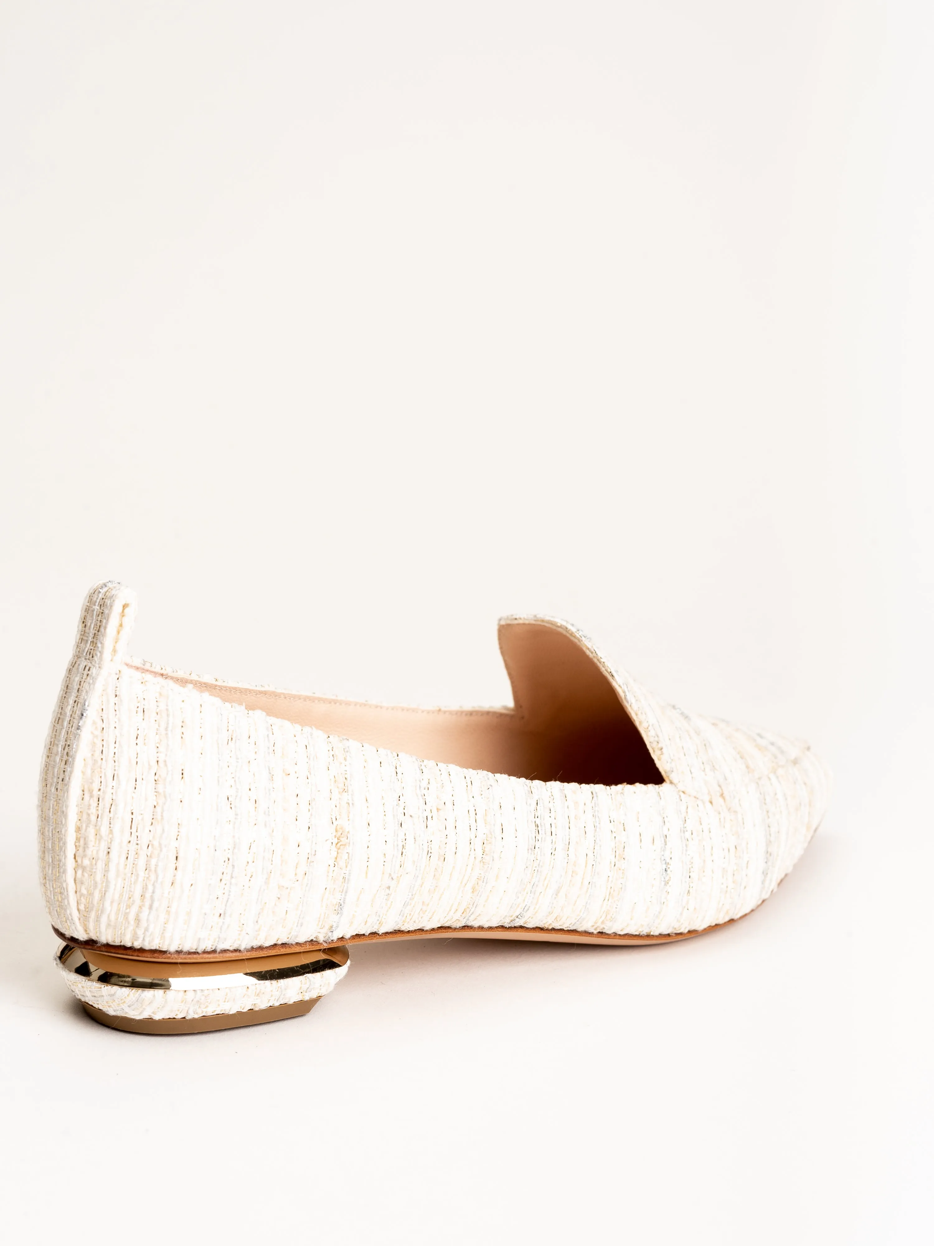 beya loafer - natural