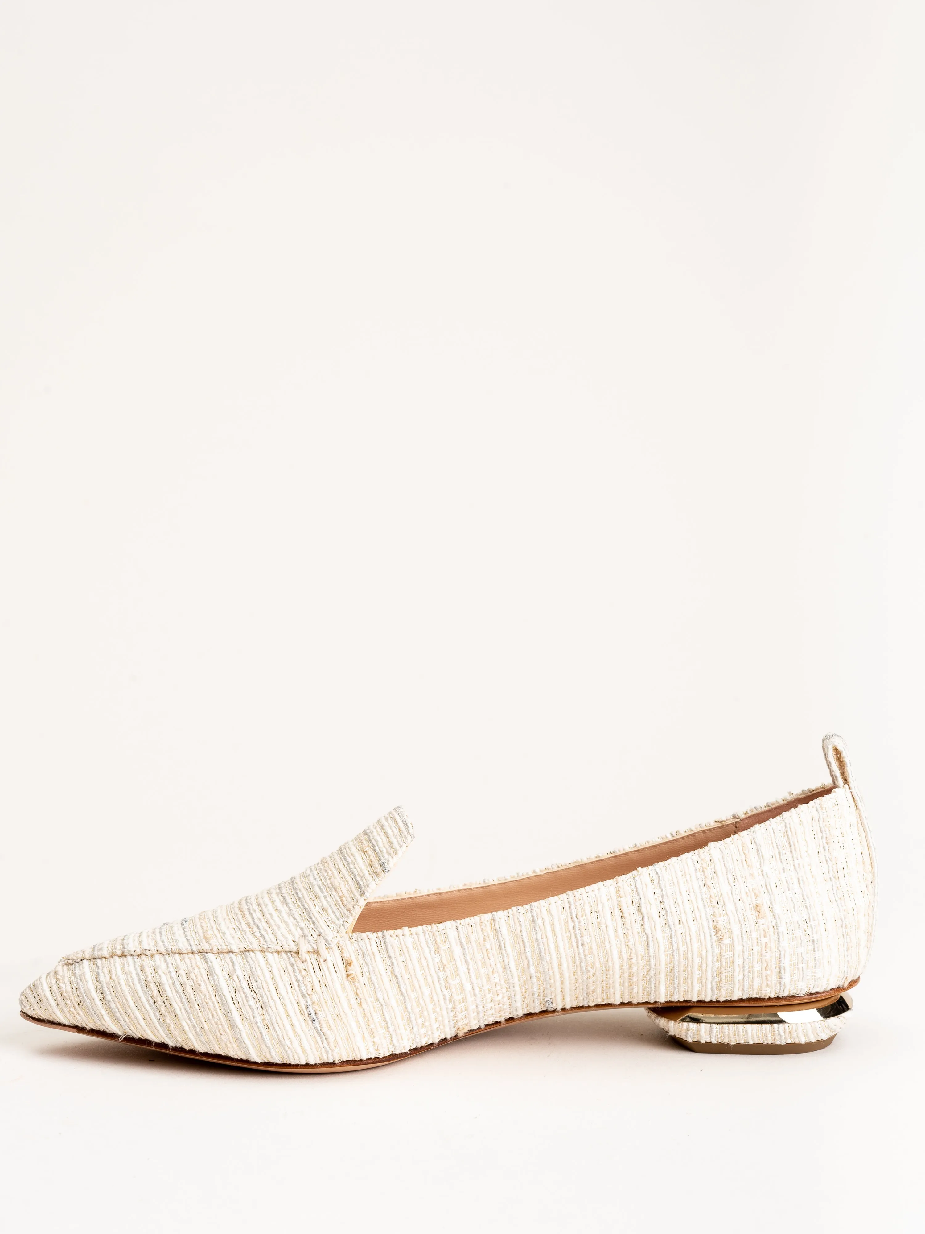 beya loafer - natural
