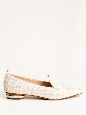 beya loafer - natural