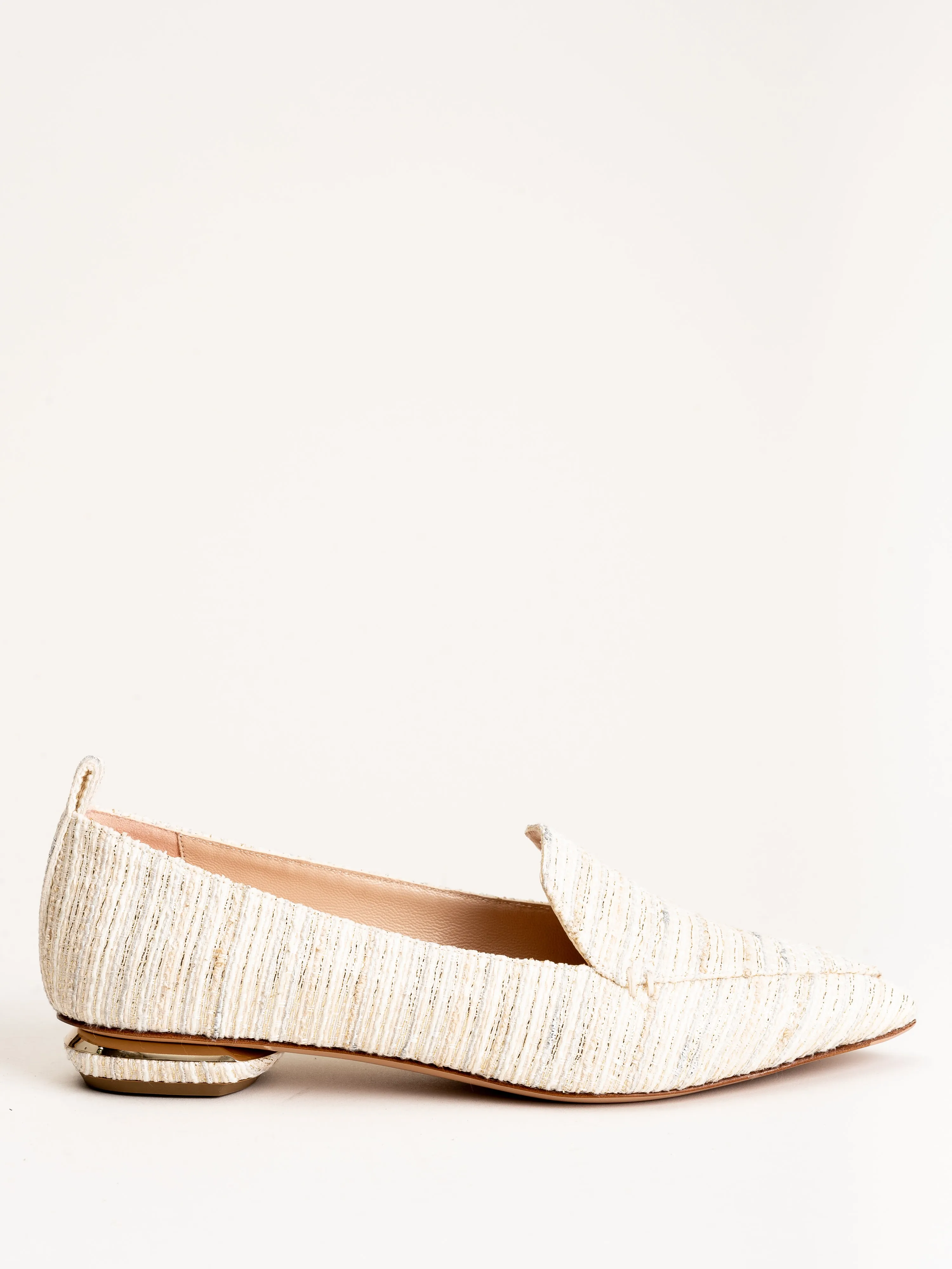 beya loafer - natural
