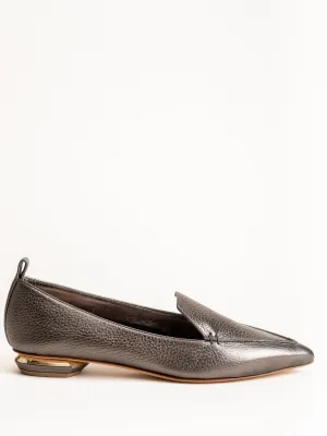 beya loafer - pewter