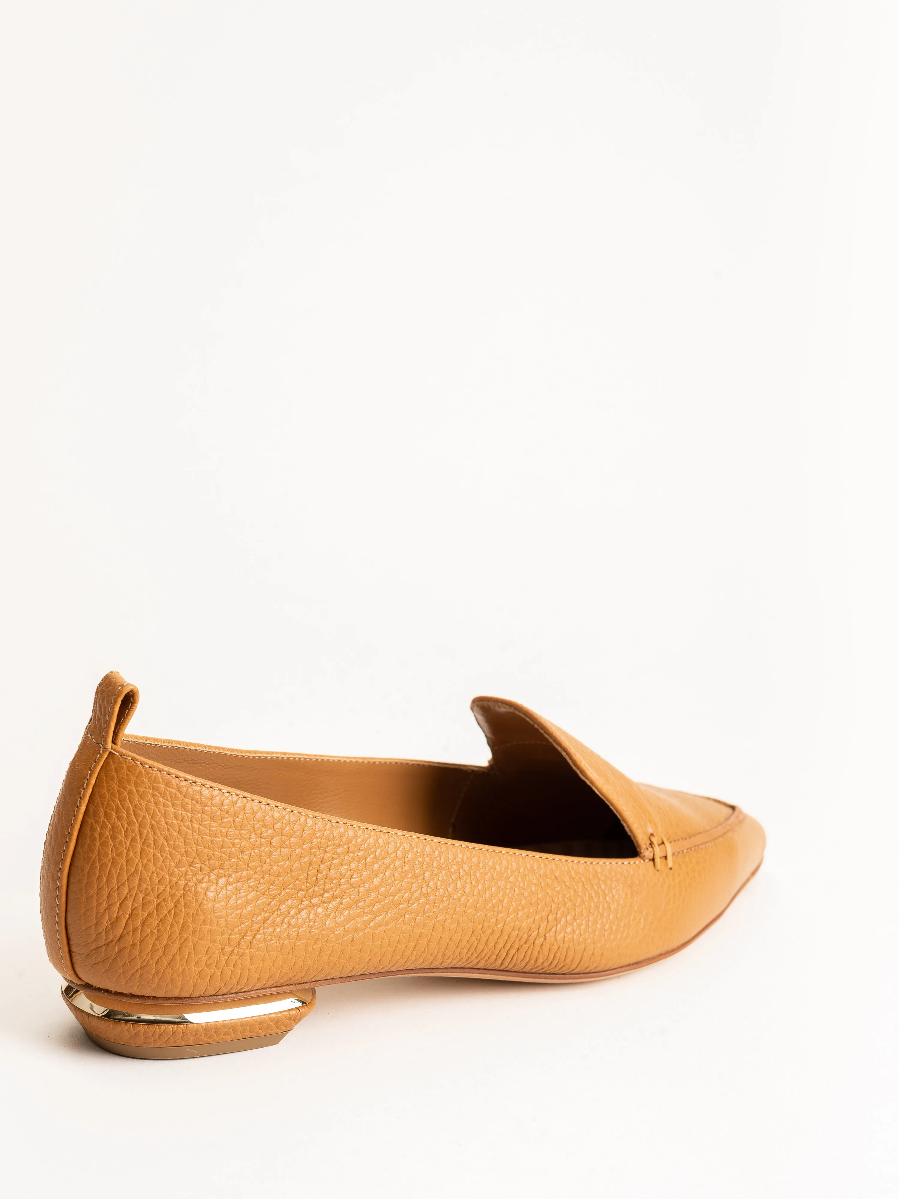 beya loafer - tan