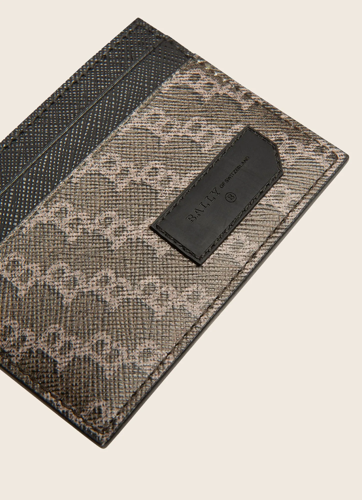 Bhar - Business Card Holder