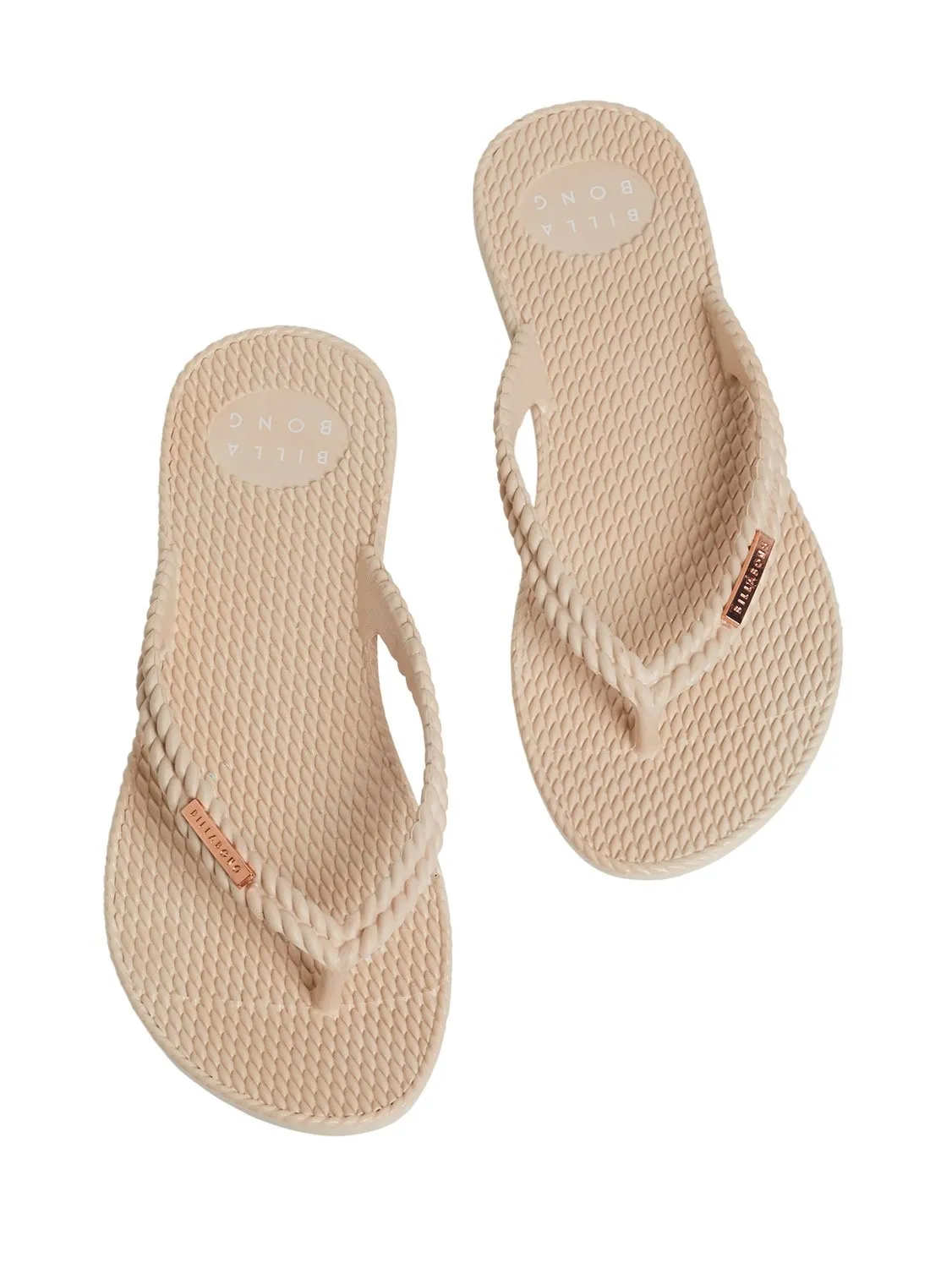 Billabong Ladies Kick Back Flip Flop