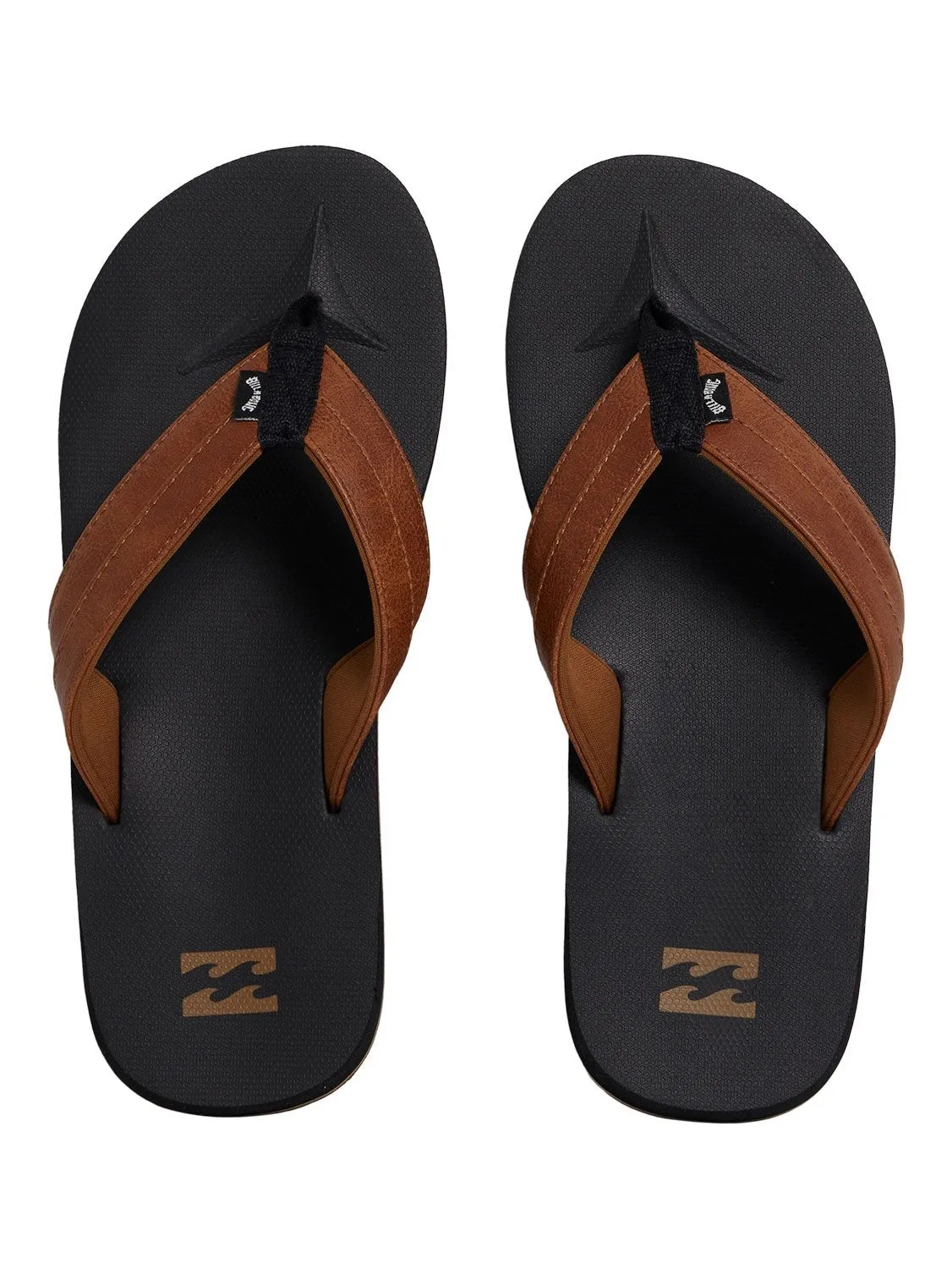 Billabong Men's All Day Impact Sandal