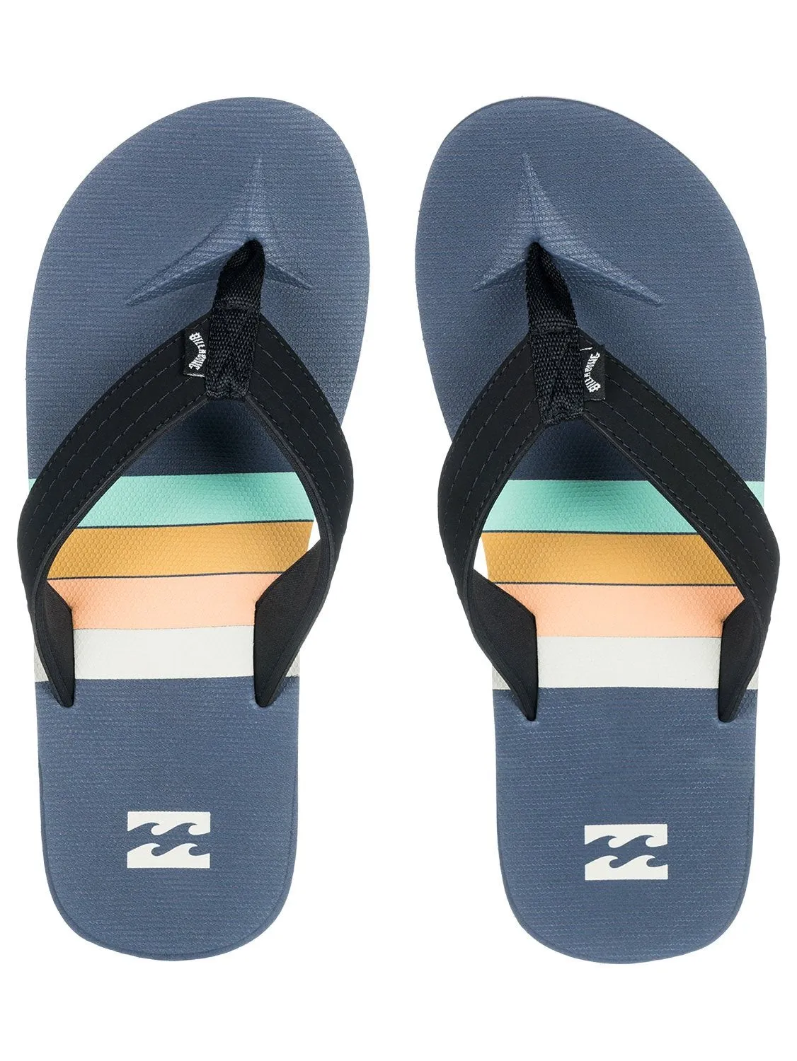 Billabong Men's All Day Theme Sandal