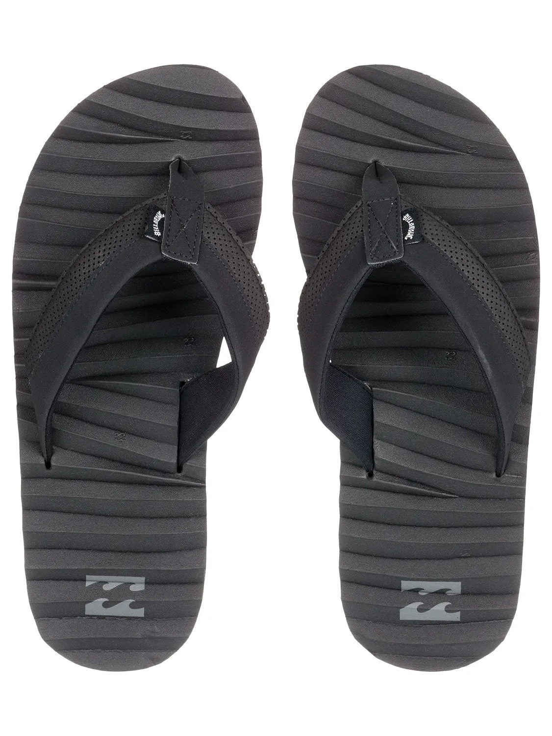 Billabong Men's Dunes Impact Sandal