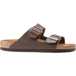 BIRKENSTOCK- ARIZONA SOFT FOOTBED BIRKO-FLOR SANDAL