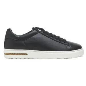 BIRKENSTOCK- BEND LOW LEATHER SNEAKER