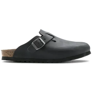 BIRKENSTOCK- BOSTON SANDAL