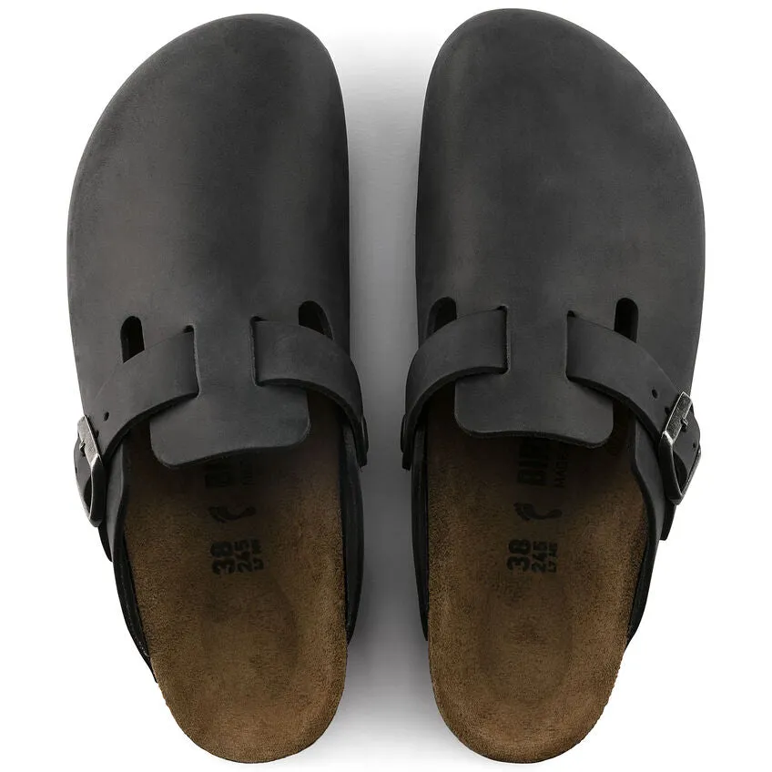 BIRKENSTOCK- BOSTON SANDAL