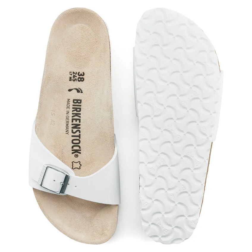BIRKENSTOCK- MADRID BIRKO-FLOR SANDAL