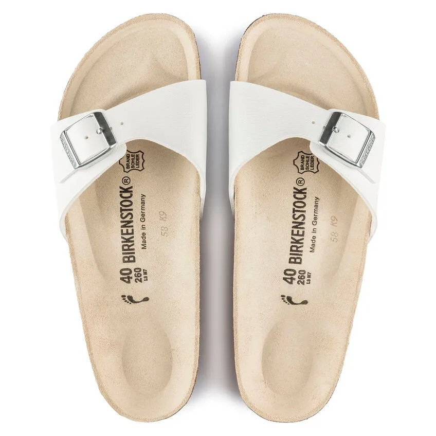 BIRKENSTOCK- MADRID BIRKO-FLOR SANDAL