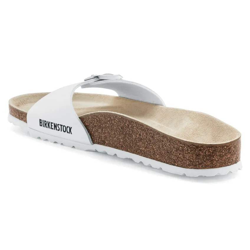 BIRKENSTOCK- MADRID BIRKO-FLOR SANDAL