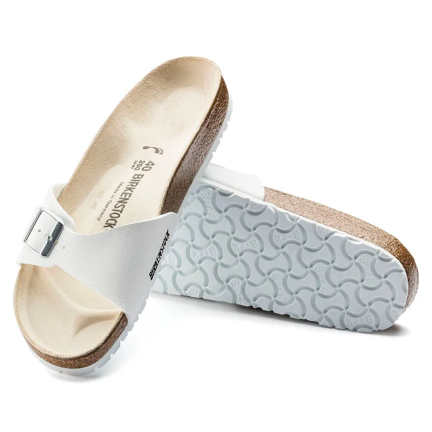 BIRKENSTOCK- MADRID BIRKO-FLOR SANDAL