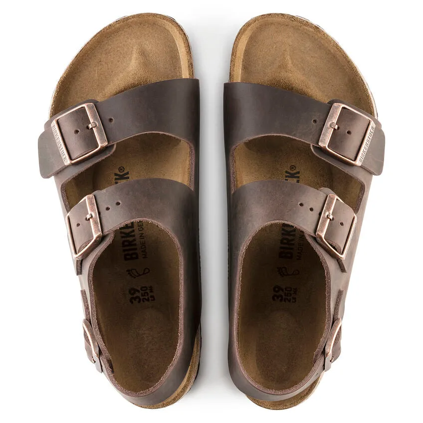 BIRKENSTOCK- MILANO SANDAL