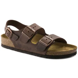 BIRKENSTOCK- MILANO SANDAL