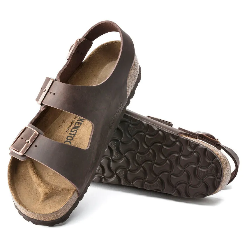 BIRKENSTOCK- MILANO SANDAL