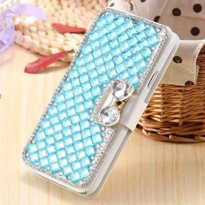 Bling Crystal Diamond Case For Samsung Galaxy