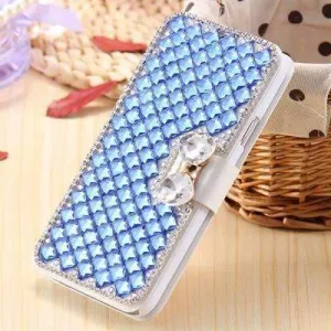 Bling Crystal Diamond Case For Samsung Galaxy