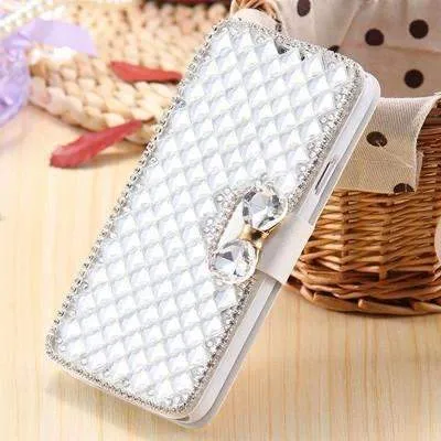 Bling Crystal Diamond Case For Samsung Galaxy