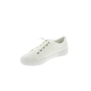Blowfish Wistful Sneaker - White