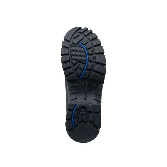 BLUNDSTONE- MEN'S LUG SOLE BOOT