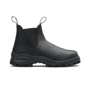 BLUNDSTONE- MEN'S LUG SOLE BOOT