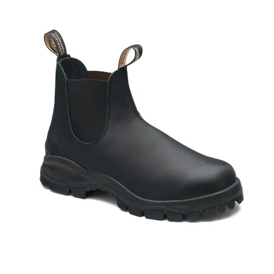 BLUNDSTONE- WOMEN'S LUG SOLE BOOT