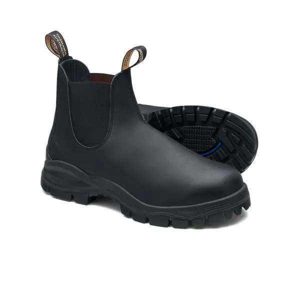 BLUNDSTONE- WOMEN'S LUG SOLE BOOT