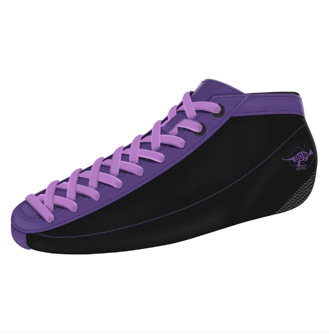 Bonts Mybonts Racer Carbon Speed Skate Boot