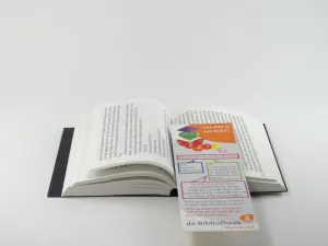 Bookmarks