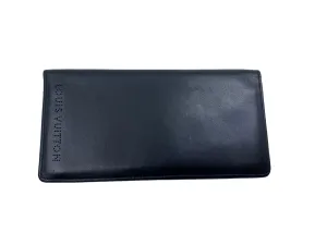 Brazza Perforated Wallet