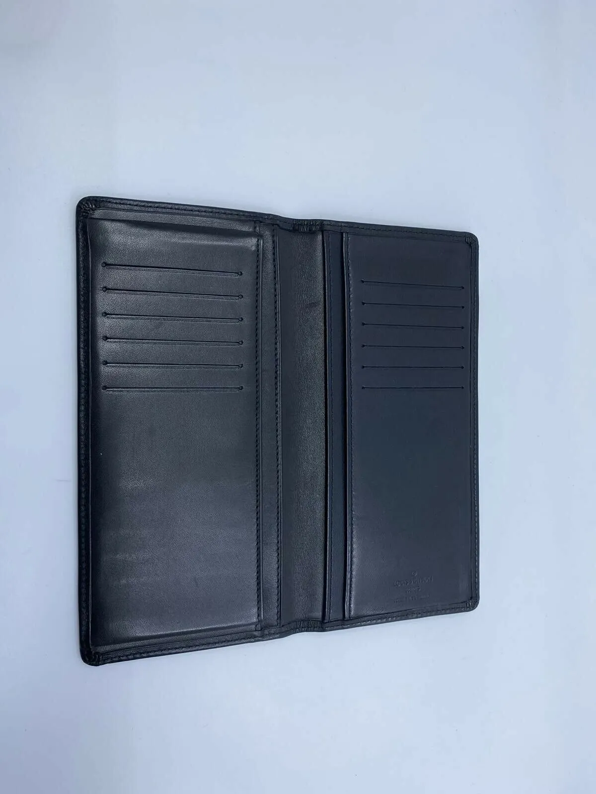 Brazza Perforated Wallet