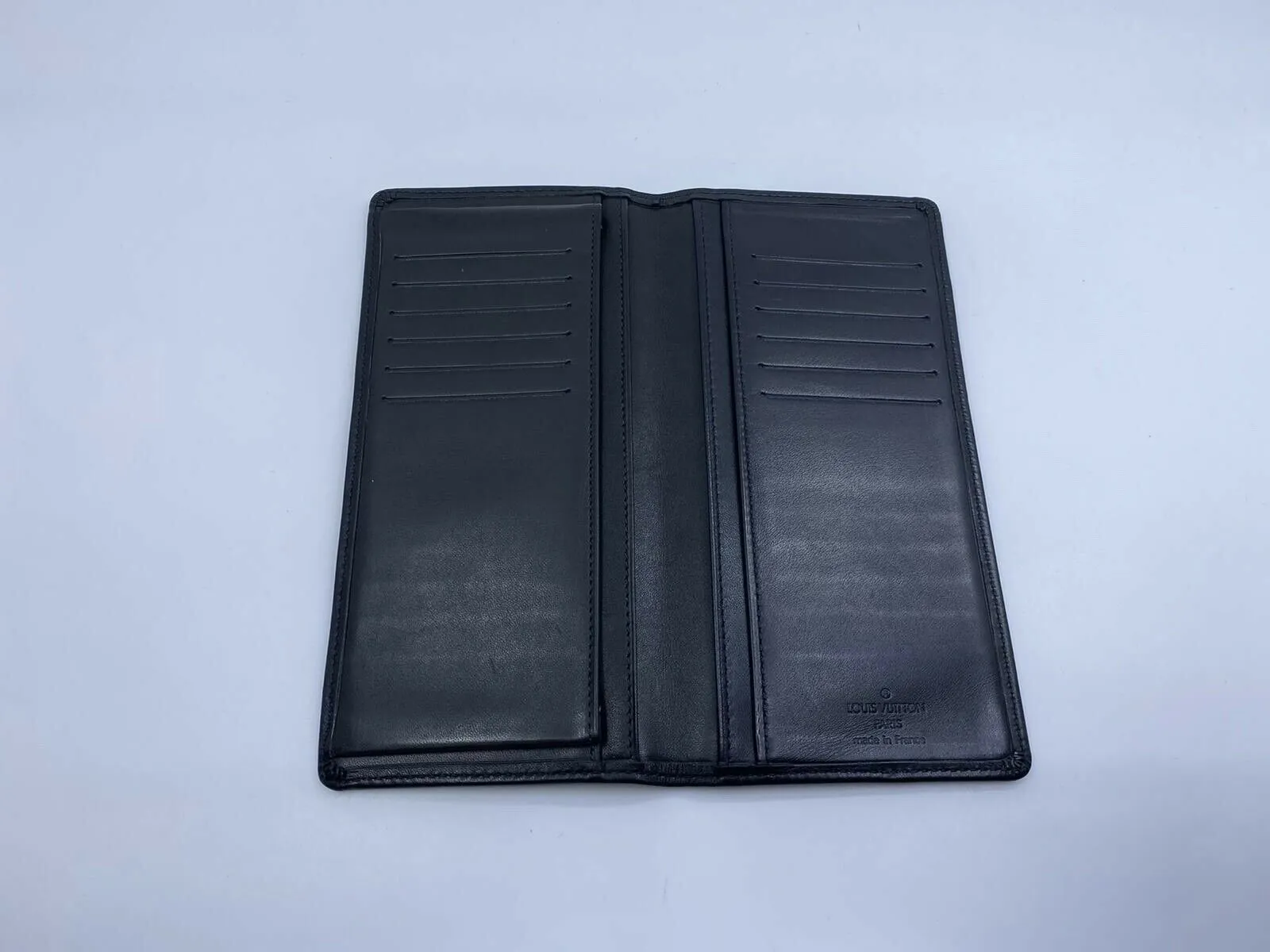 Brazza Perforated Wallet