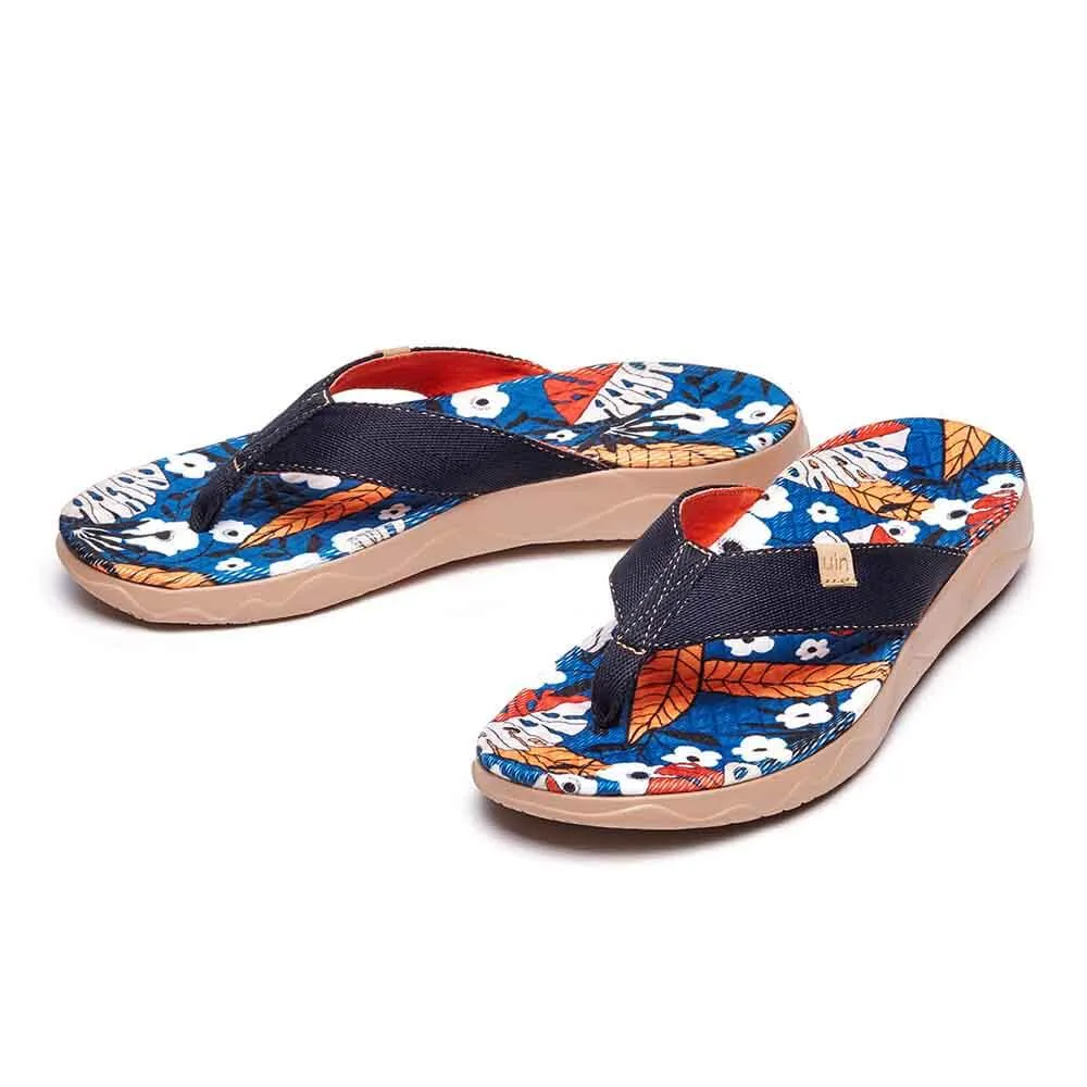 Breezing Summer Flip Flops Majorca Women