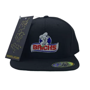 BRICKS Hat