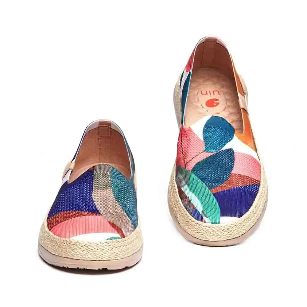 Broad Leaf Marbella II Women